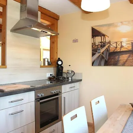 Apartment Greetje Olsberg
