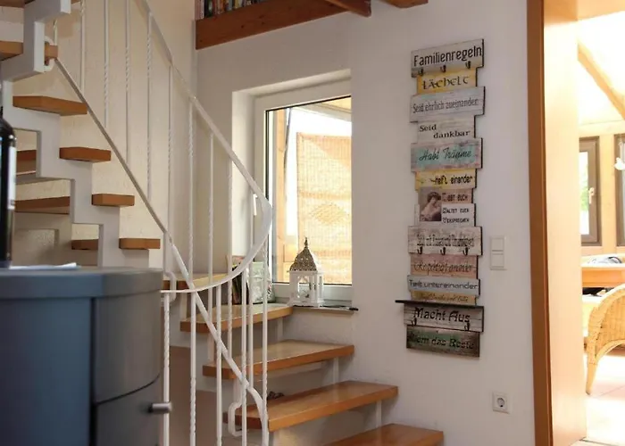 Greetje Lejlighed Olsberg